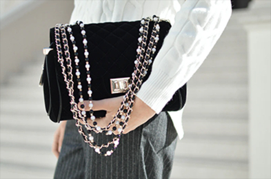 Valentino Garavani 2017早秋手袋